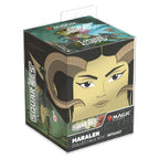 Image produit Squaroes Squaroe Magic: The Gathering "Lorwyn Eclipsed" MTG007 - Maralen
