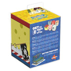 Image produit Squaroes Squaroe SpongeBob SquarePants™ SB015 - Bob l’éponge pirate