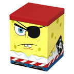 Image produit Squaroes Squaroe SpongeBob SquarePants™ SB015 - Bob l’éponge pirate