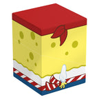 Image produit Squaroes Squaroe SpongeBob SquarePants™ SB015 - Bob l’éponge pirate