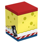 Image produit Squaroes Squaroe SpongeBob SquarePants™ SB015 - Bob l’éponge pirate
