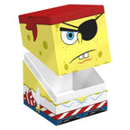 Image produit Squaroes Squaroe SpongeBob SquarePants™ SB015 - Bob l’éponge pirate