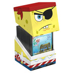 Image produit Squaroes Squaroe SpongeBob SquarePants™ SB015 - Bob l’éponge pirate