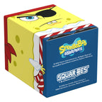 Image produit Squaroes Squaroe SpongeBob SquarePants™ SB015 - Bob l’éponge pirate