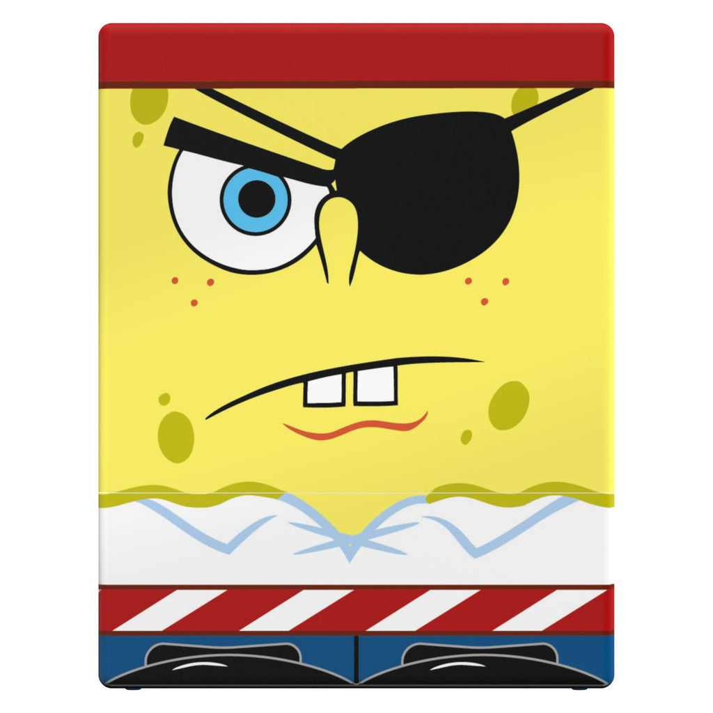 Image produit Squaroes Squaroe SpongeBob SquarePants™ SB015 - Bob l’éponge pirate
