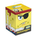 Image produit Squaroes Squaroe SpongeBob SquarePants™ SB015 - Bob l’éponge pirate