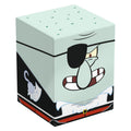 Image produit Squaroes Squaroe Bob l’éponge™ SB017 - Carlo Tentacule pirate