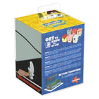 Image produit Squaroes Squaroe Bob l’éponge™ SB017 - Carlo Tentacule pirate