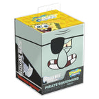 Image produit Squaroes Squaroe Bob l’éponge™ SB017 - Carlo Tentacule pirate