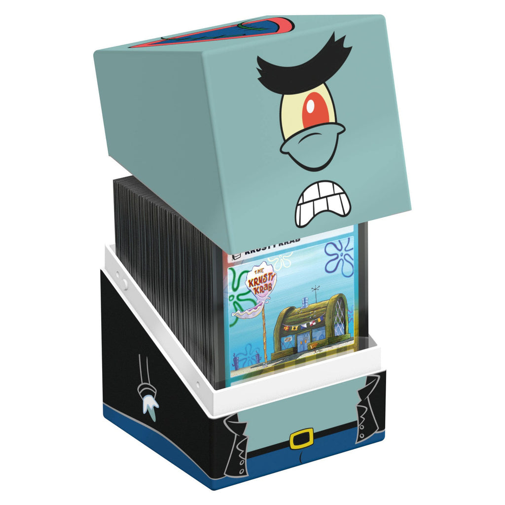 Immagine del prodotto Squaroes Squaroe SpongeBob SquarePants™ SB018 - Plankton pirata
