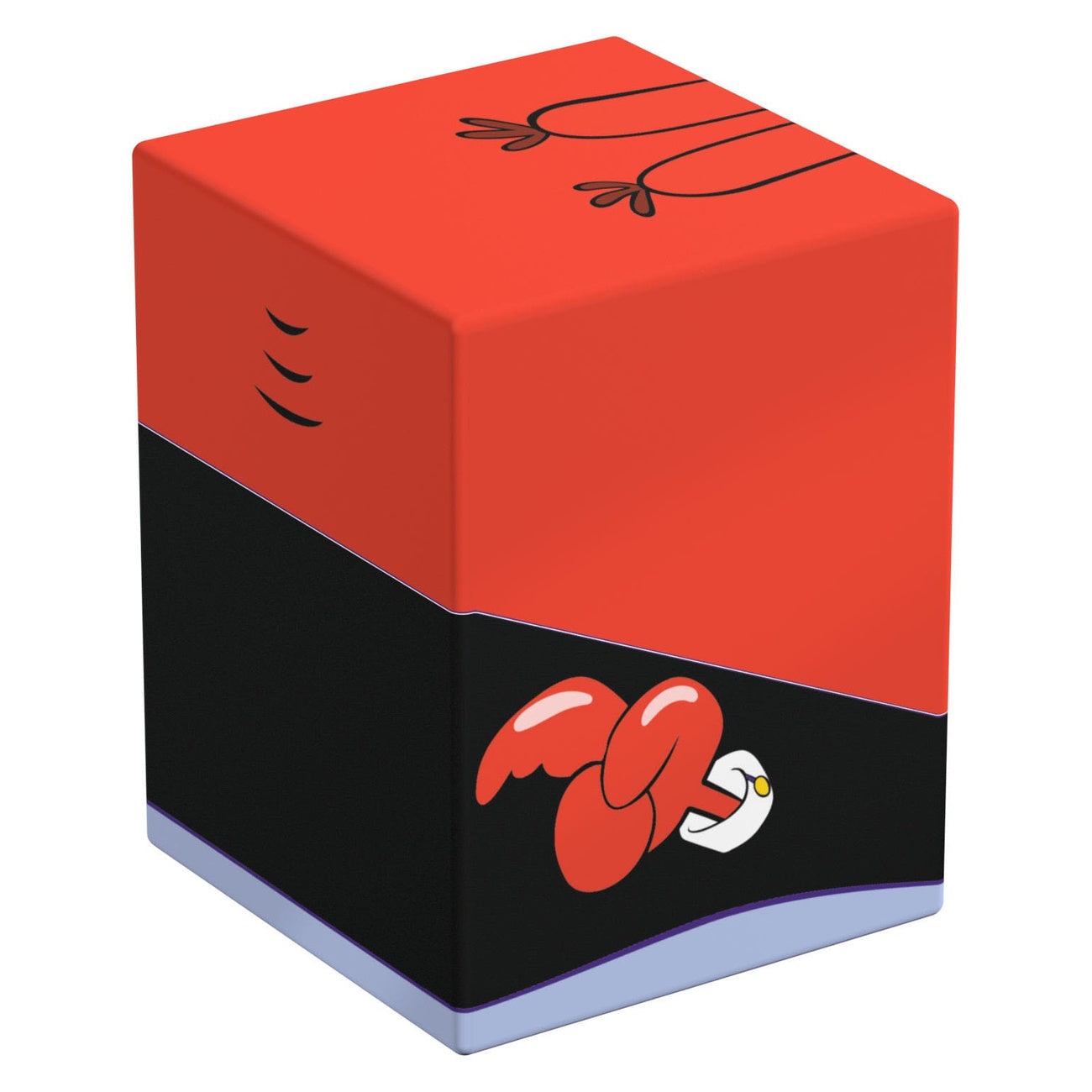 Immagine del prodotto Squaroes Squaroe SpongeBob SquarePants™ SB019 - Mr. Krab pirata