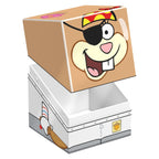 Image produit Squaroes Squaroe Bob l’éponge™ SB020 - Sandy pirate