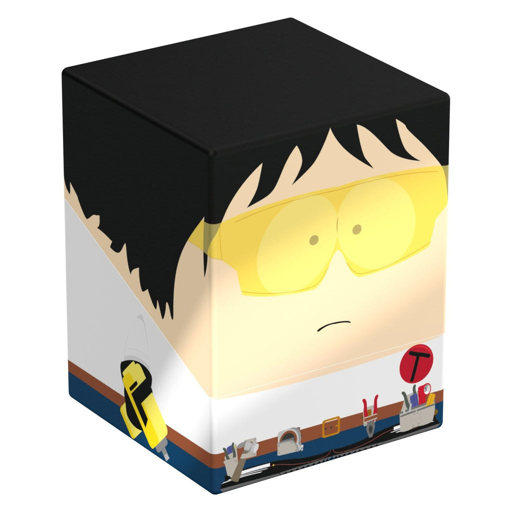 Image produit Squaroes Squaroe "South Park : L’Annale du Destin" SP024 - Toolshed