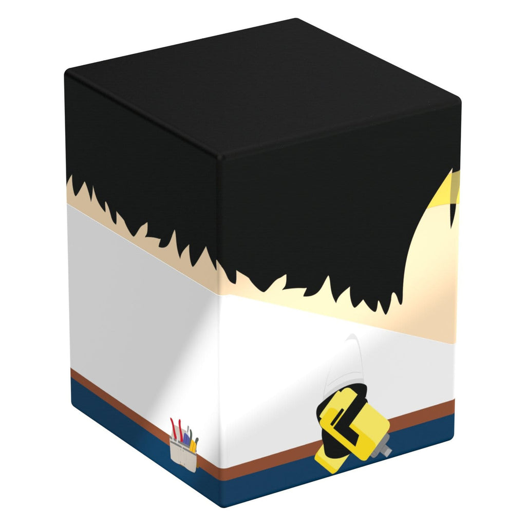 Image produit Squaroes Squaroe "South Park : L’Annale du Destin" SP024 - Toolshed