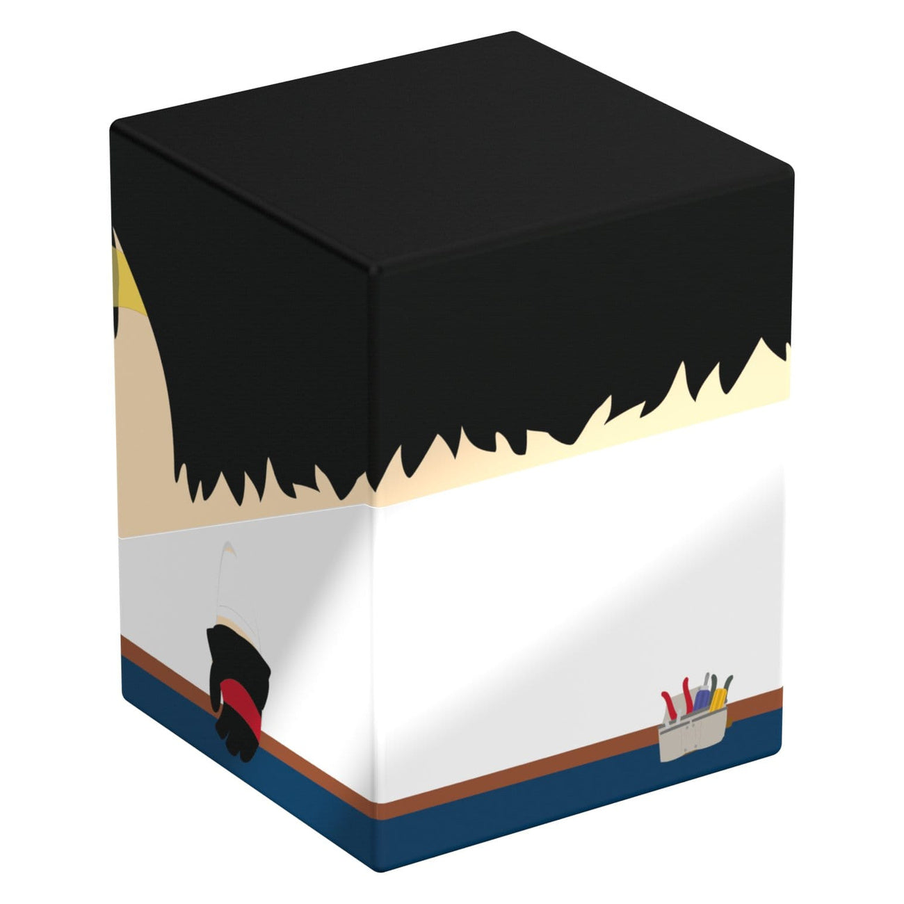 Produktbild Squaroes Squaroe "South Park: Fractured but Whole" SP024 - Toolshed