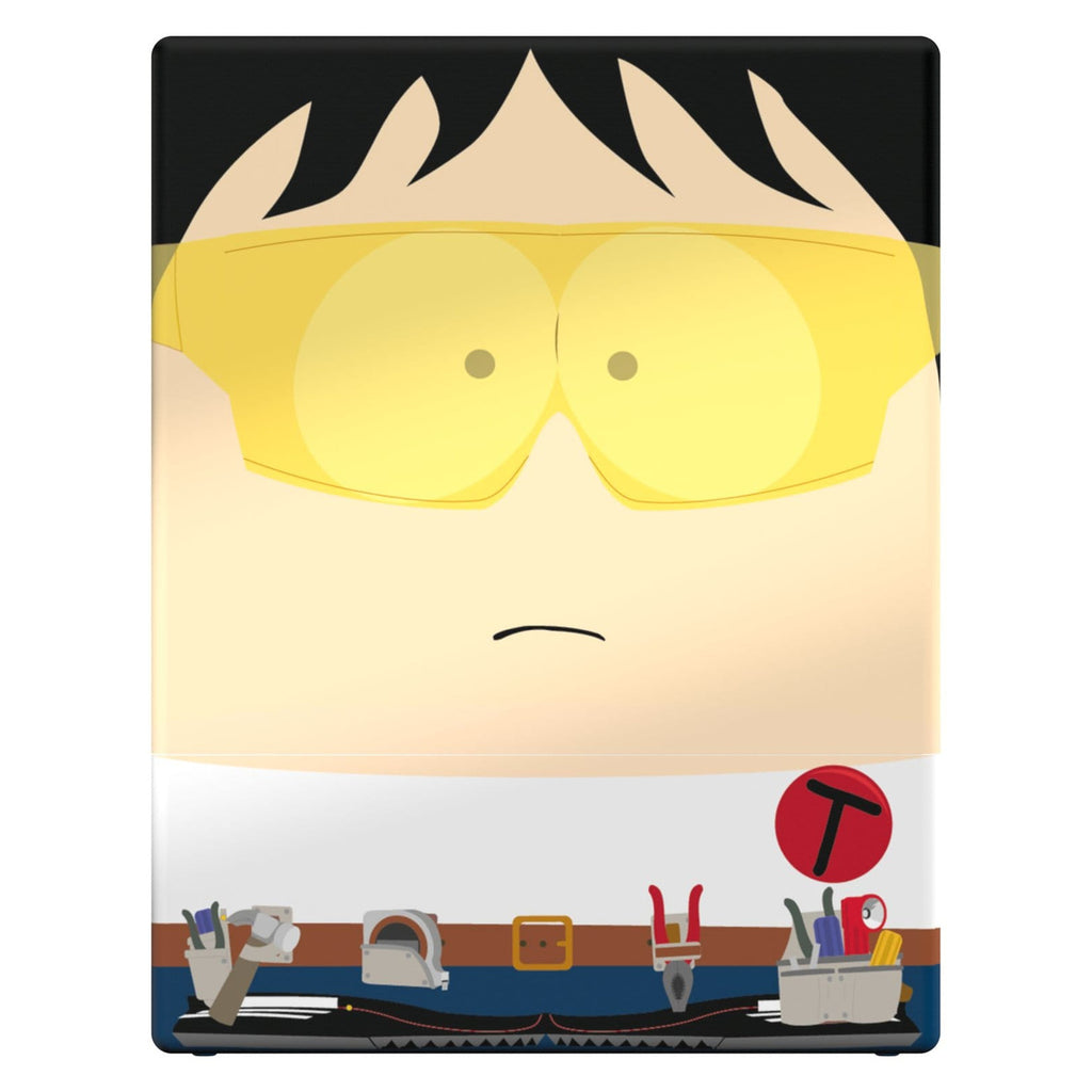 Image produit Squaroes Squaroe "South Park : L’Annale du Destin" SP024 - Toolshed