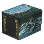 Image produit Ultimate Guard Sidewinder 100+ Xenoskin Magic: The Gathering « Secrets de Strixhaven » - Cyclonic Rift