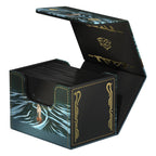 Image produit Ultimate Guard Sidewinder 100+ Xenoskin Magic: The Gathering « Secrets de Strixhaven » - Cyclonic Rift