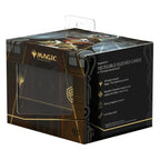 Produktbild Ultimate Guard Sidewinder 100+ Xenoskin Magic: The Gathering "Secrets of Strixhaven" - Vampiric Tutor