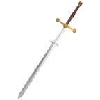 Image produit Warhammer Épée en mousse Armoury Flamberge Impériale 150 cm