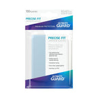 Immagine del prodotto Ultimate Guard Precise-Fit Sleeves formato giapponese (100)