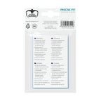 Immagine del prodotto Ultimate Guard Precise-Fit Sleeves formato giapponese (100)