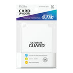Image produit Ultimate Guard Séparateurs de cartes format standard (10) - Blanc