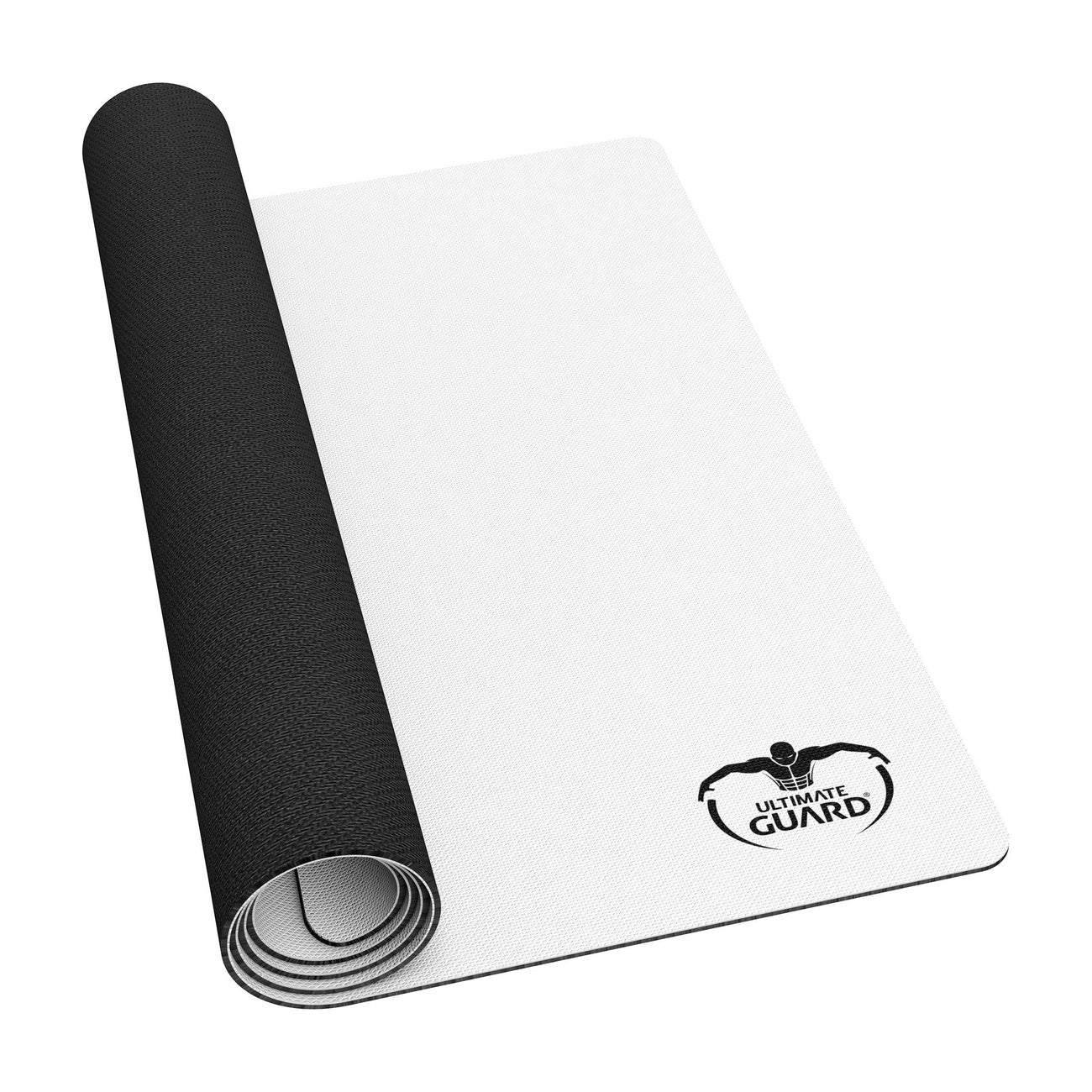 Image produit Ultimate Guard Tapis de jeu Standard - Blanc