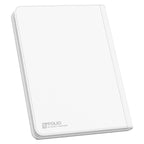 Produktbild Ultimate Guard Zipfolio 360 18-Pocket Xenoskin - White