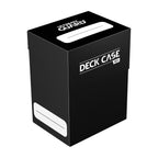 Image produit Ultimate Guard Deck Case 80+ - Noir