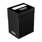 Image produit Ultimate Guard Deck Case 80+ - Noir