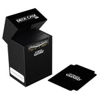Image produit Ultimate Guard Deck Case 80+ - Noir