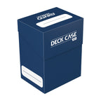 Image produit Ultimate Guard Deck Case 80+ - Bleu