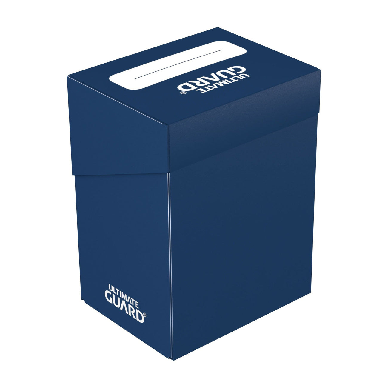 Produktbild Ultimate Guard Deck Case 80+ - Blue