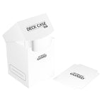 Produktbild Ultimate Guard Deck Case 100+ - White