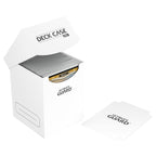 Produktbild Ultimate Guard Deck Case 100+ - White