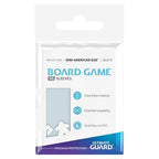 Immagine del prodotto Ultimate Guard Bustine per giochi da tavolo (50) - Mini American