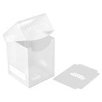 Immagine del prodotto Ultimate Guard Deck Case 100+ - Trasparente