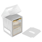 Immagine del prodotto Ultimate Guard Deck Case 100+ - Trasparente