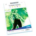 Immagine del prodotto Ultimate Guard Comic Bags Standard (100) - Current Size Big
