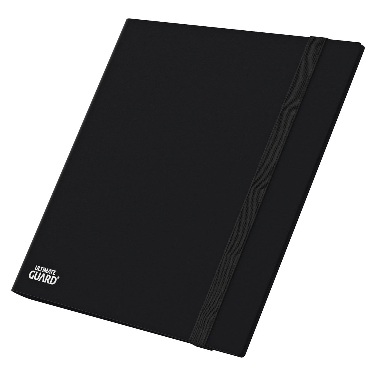 Produktbild Ultimate Guard Flexxfolio 480 24-Pocket - Black