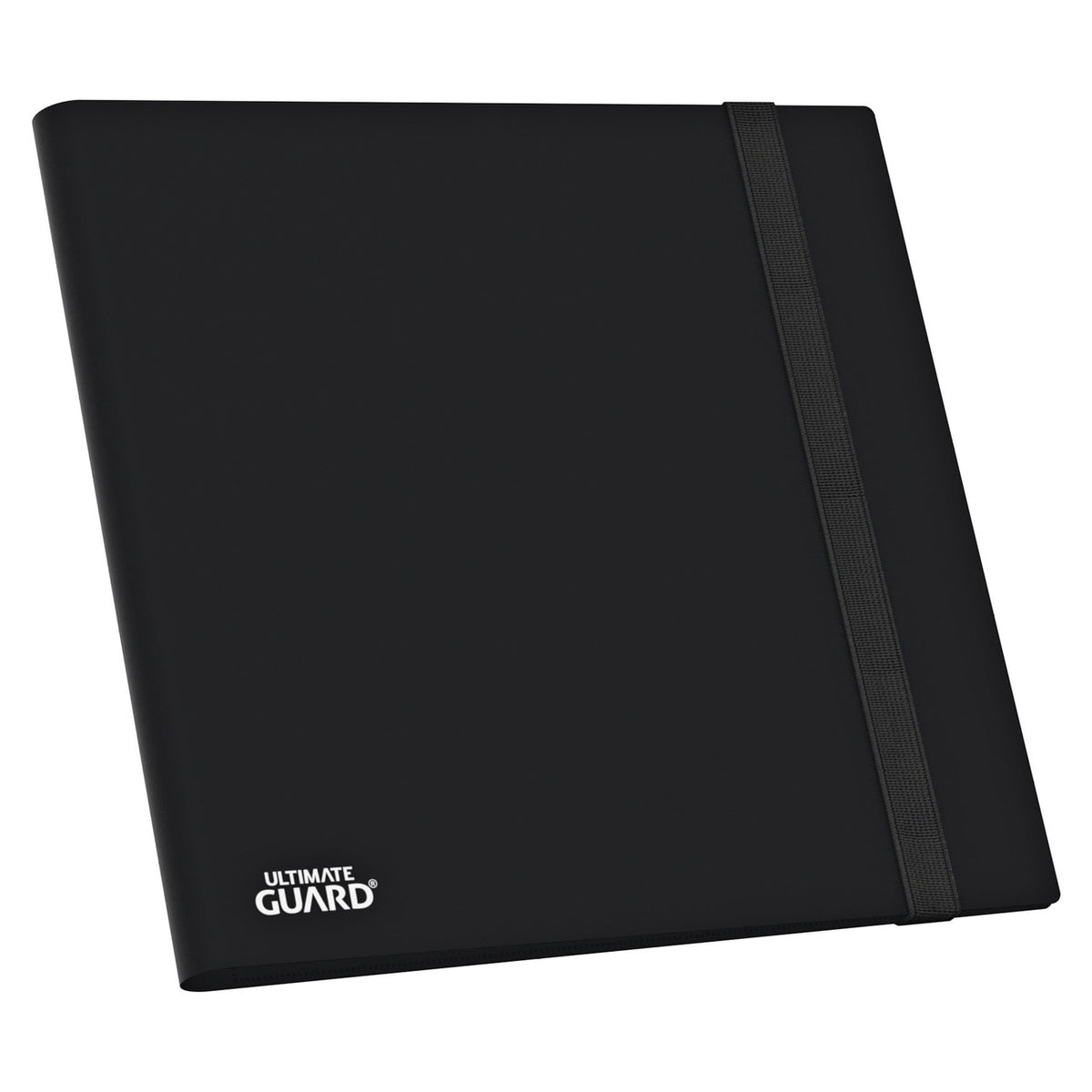 Produktbild Ultimate Guard Flexxfolio 480 24-Pocket - Black