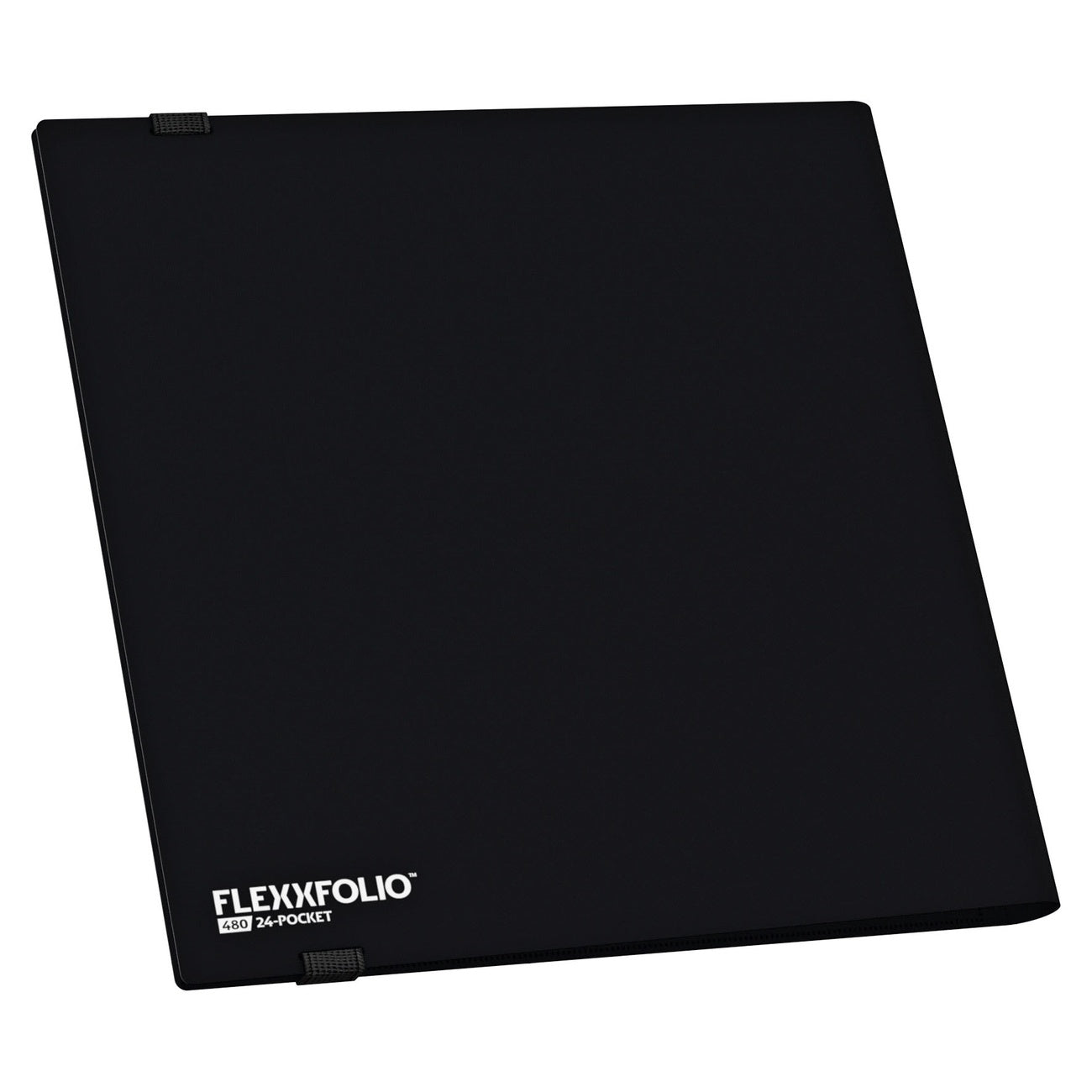 Produktbild Ultimate Guard Flexxfolio 480 24-Pocket - Black