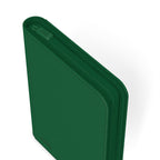 Produktbild Ultimate Guard Zipfolio 160 8-Pocket Xenoskin - Green
