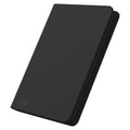 Immagine del prodotto Ultimate Guard Zipfolio 320 16-Pocket Xenoskin – Nero