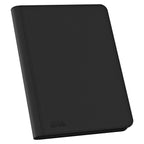 Immagine del prodotto Ultimate Guard Zipfolio 320 16-Pocket Xenoskin – Nero
