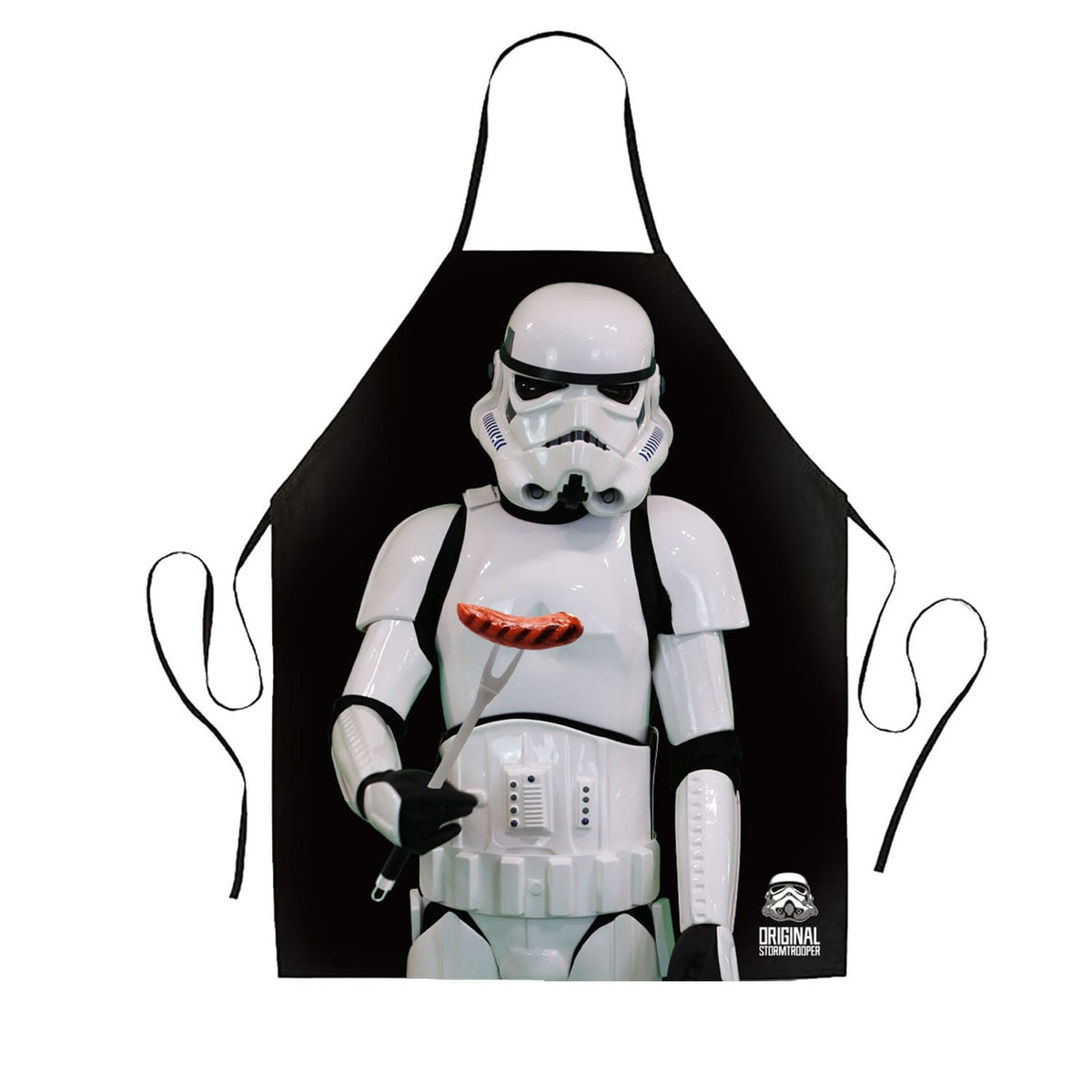 Immagine del prodotto Set barbecue Stormtrooper originale