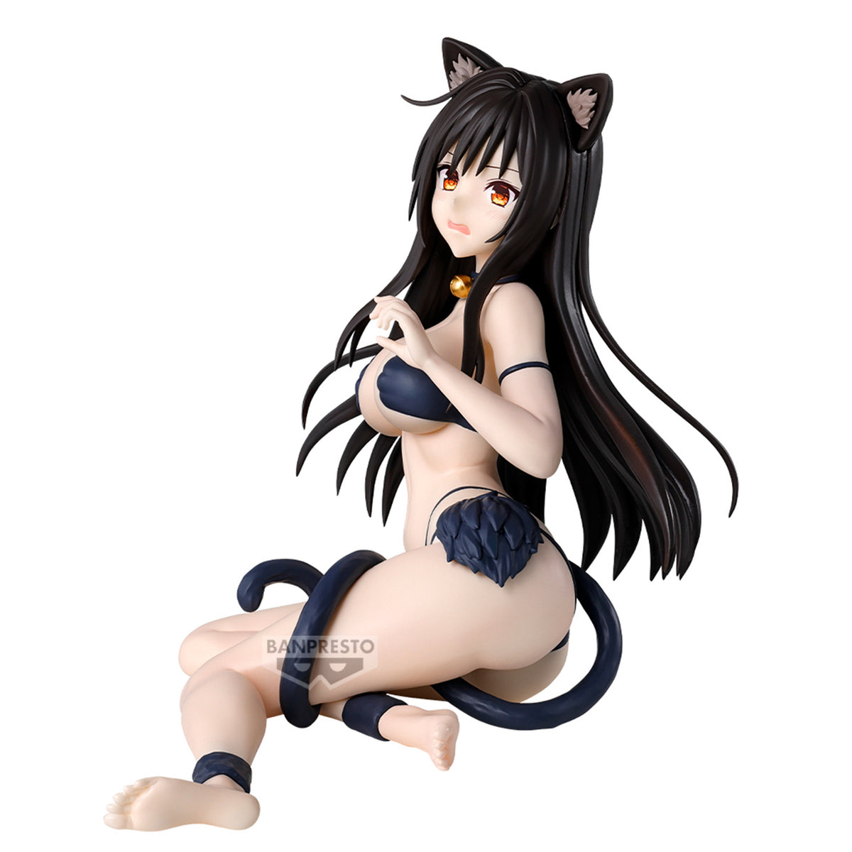 Produktbild To Love-Ru Darkness - Yui Kotegawa Nyarls Collection Figur