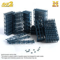 Produktbild Soldier Legion Plastic Model Kit 1/700