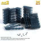 Produktbild Soldier Legion Plastic Model Kit 1/700